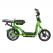 Gemopai Miso electric scooter launched at Rs. 44,000